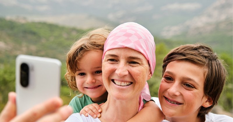 Tweet card summary image