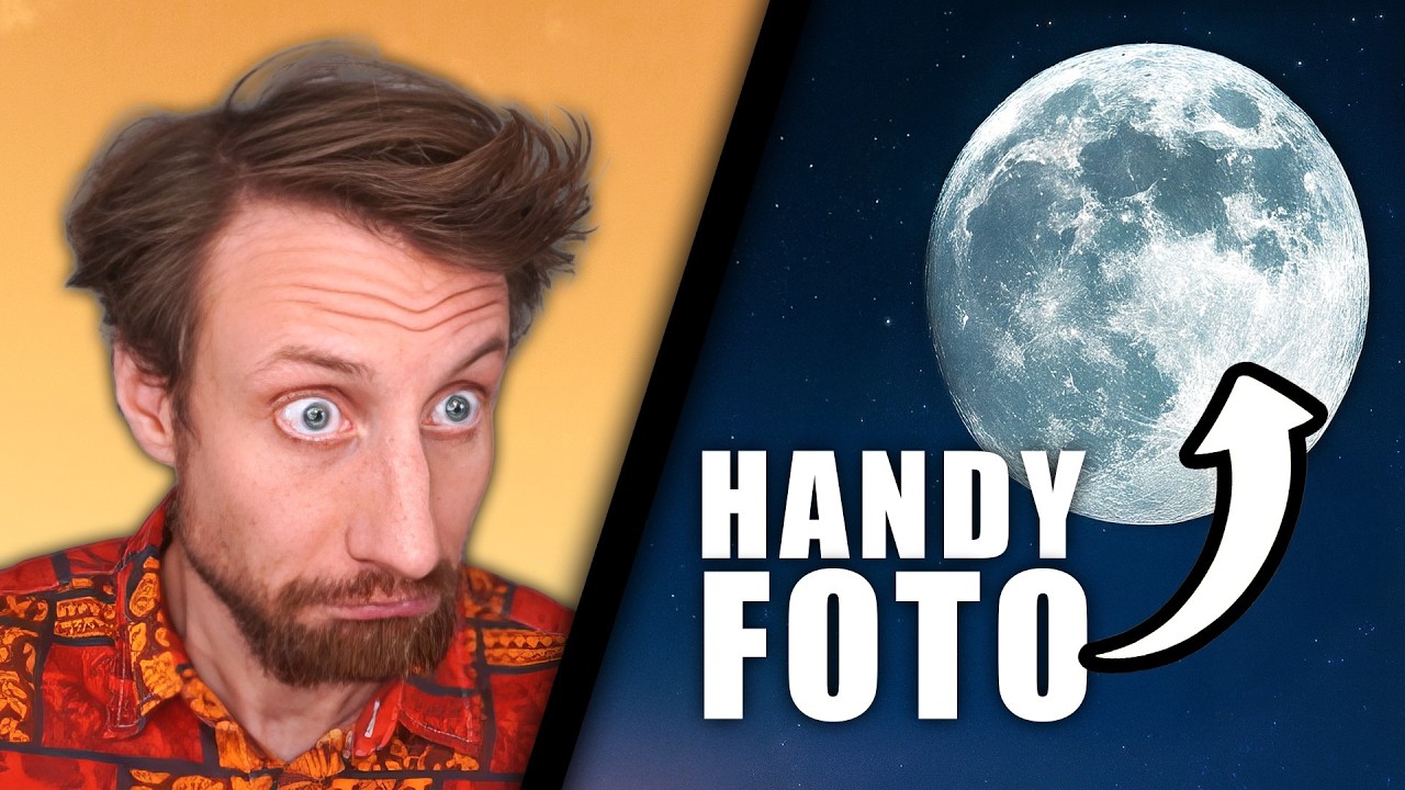 Martin_Moder's tweet card. KI verändert deine Fotos, ohne dass du’s merkst