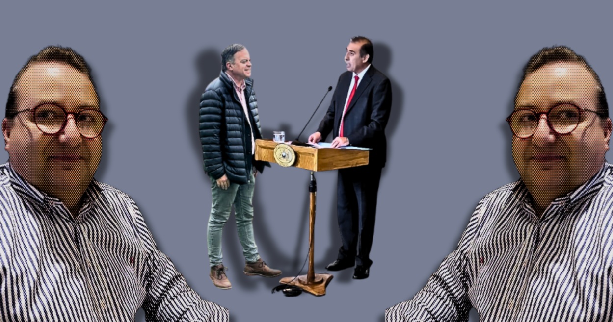 niko_sepulveda's tweet card. Entre 2017 y 2020 Sergio Yáber arrendó dos departamentos en la costanera de Coquimbo a Matías Walker y a Sergio Gahona, parlamentarios de esa región. Según los registros bancarios disponibles, hubo...