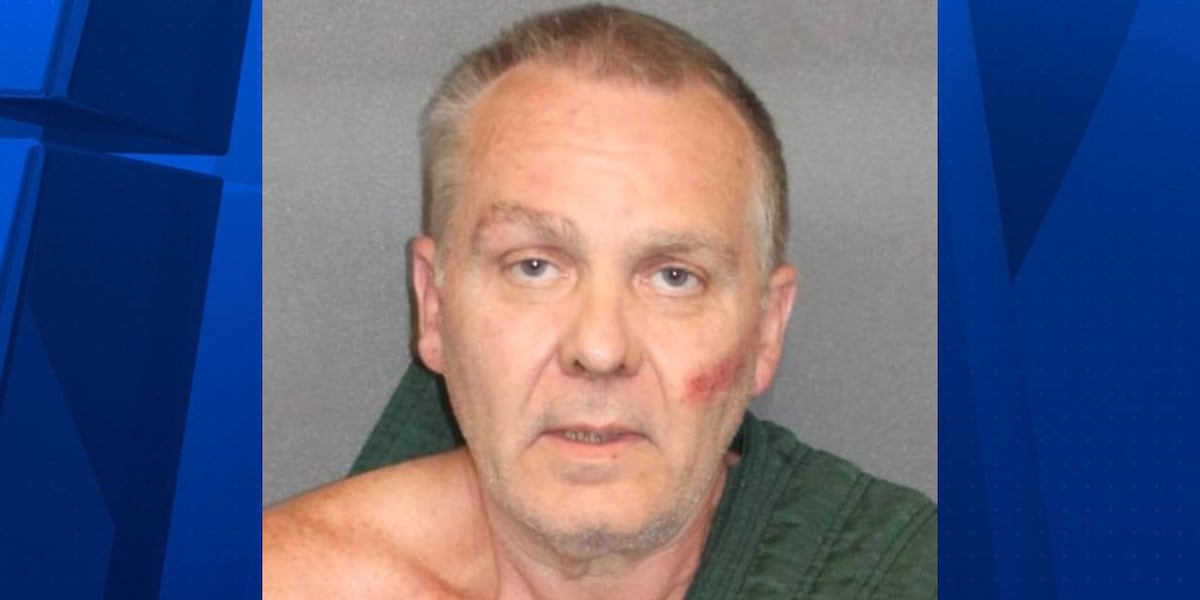 LeftHanded_Bull's tweet card. A man from Alabama is facing murder charges after he allegedly stabbed a woman to death in Kingman.