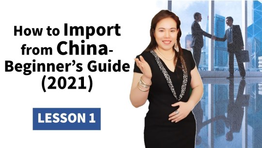 LanguageDimSum's tweet card. 💬 0  🔁 0  ❤️ 0 · How to Import from China- Beginners' Guide (2021) | Language Dim Sum Business Chinese Courses · Learn how to import from China- Beginners' Step by Step Guide (2021) | Language Dim…