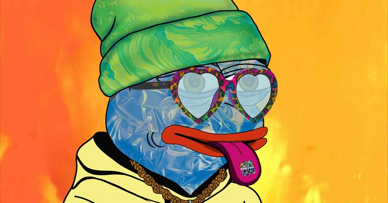 Tweet card summary image