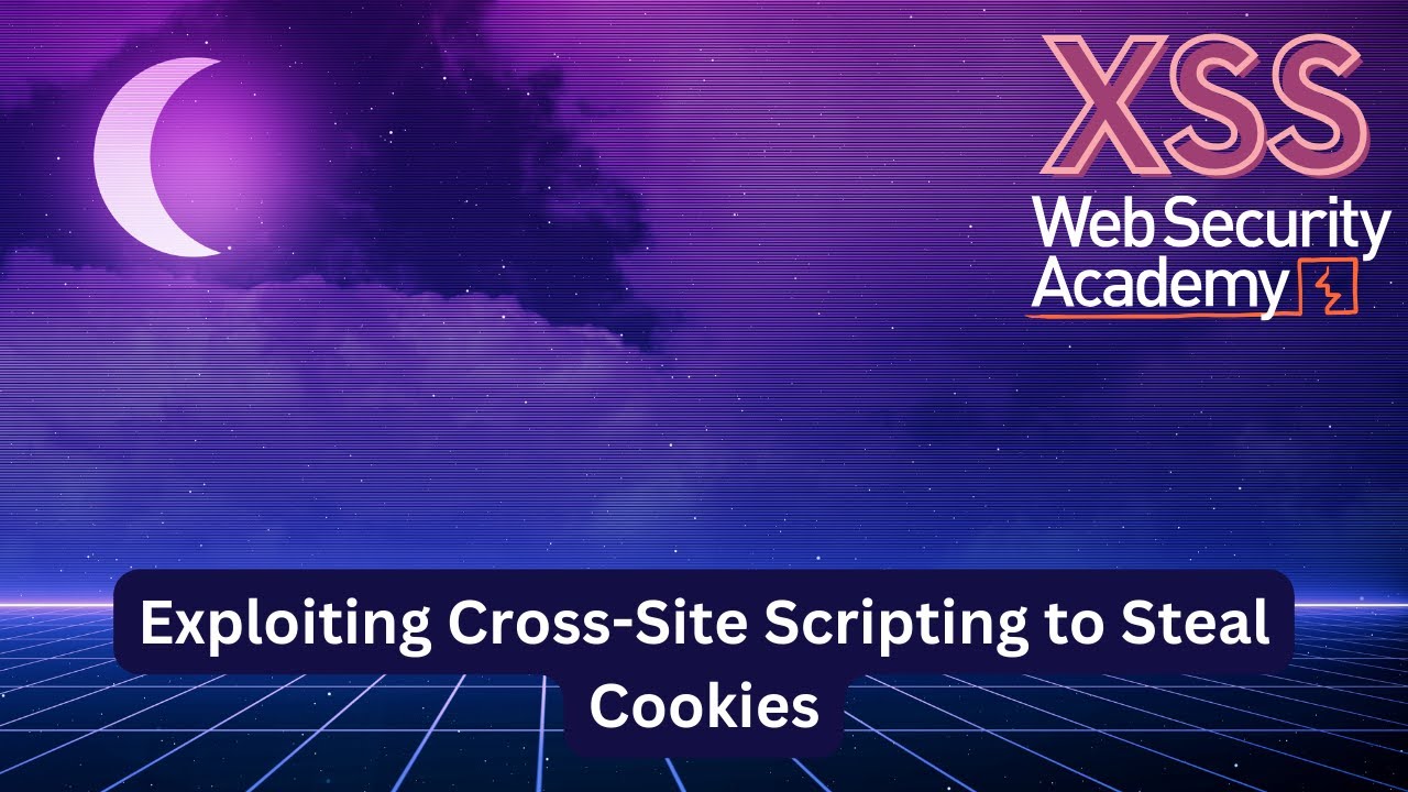 z3nsh3ll's tweet card. Exploiting Cross-site Scripting to Steal Cookies Without Collaborator