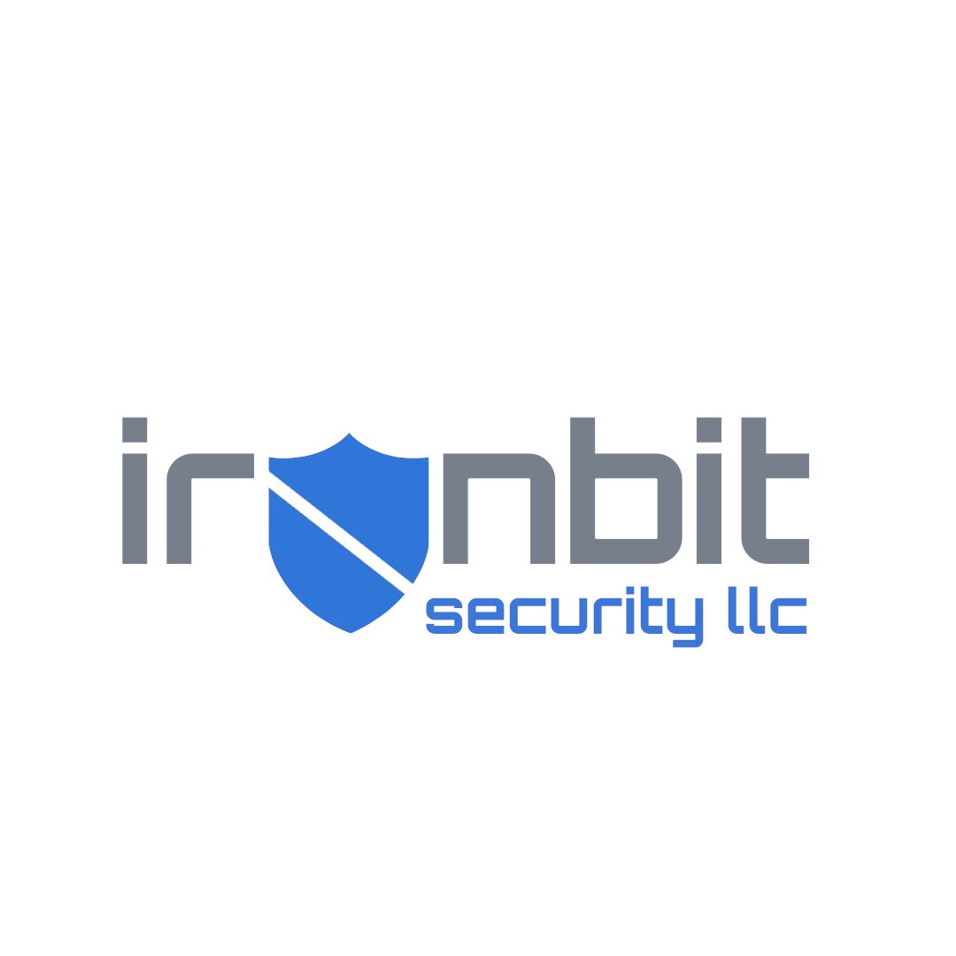 IronbitSecurity's tweet card. Shop for shirts, tattoos, stickers by Ironbit Security.