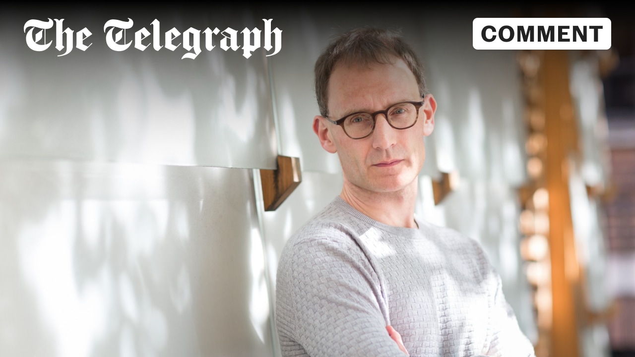 IngrahamAngle's tweet card. The boss of a top software firm asks why the Government failed to get a second opinion from a computer scientist