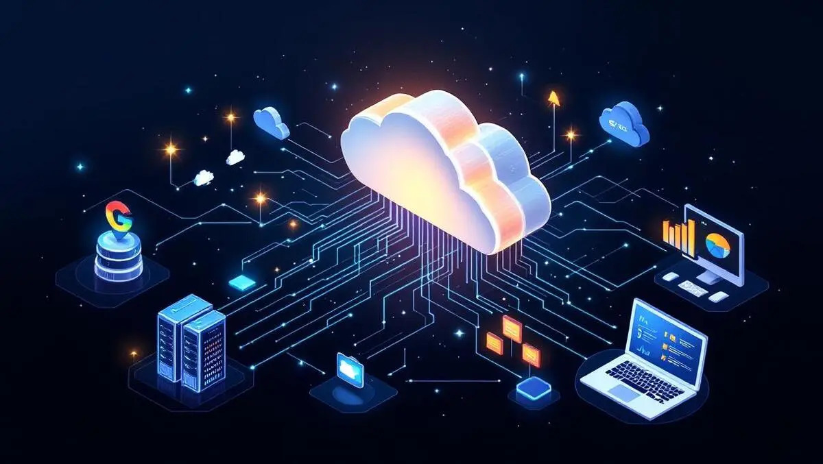 techday's tweet card. CData Software celebrates four years on Deloitte's Fast 500, driven by real-time data connectivity solutions amid growing AI and analytics demand.