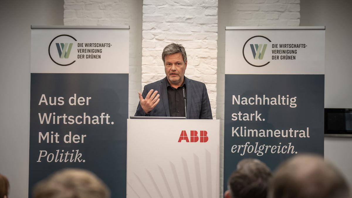 hhs's tweet card. Die Grünen wollen eine Brücke bauen von der Wirtschaft in die Politik. Eine neue Wirtschaftsvereinigung soll es richten. Die Organisation Lobbycontrol sieht die "privilegierten Zugänge" für Wirtsch...