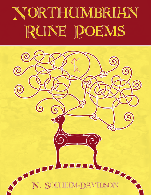 NorthSeaStorm's tweet card. Full disclosure, Nico is a freind of mine and I was given an advanced copy of this book to review. This is an honest review, not influenced by my friendship with Nico. Now, on to the review! Northu…