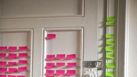 QueueAI's tweet card. If we think of procrastination as the flip side of impulsivity—as a failure of self-control rather than a failure of ambition—then the way we approach it shifts.