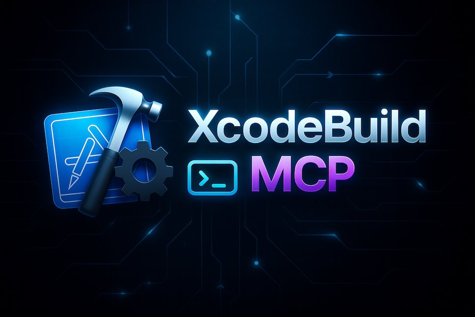 hieudinh_'s tweet card. A Model Context Protocol (MCP) server that provides Xcode-related tools for integration with AI assistants and other MCP clients. - cameroncooke/XcodeBuildMCP