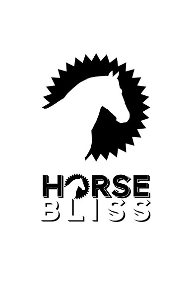 horsebliss's tweet card. HORSE MAKES CASES