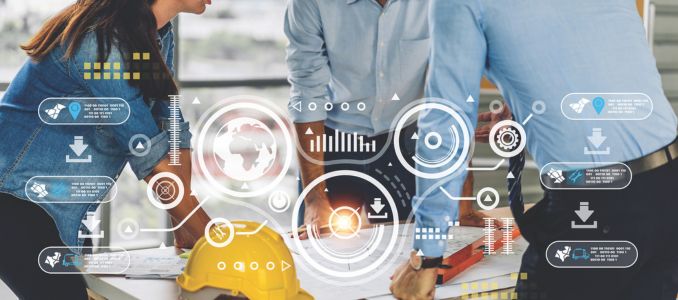 OccHealthSafety's tweet card. Smart personal protective equipment is transforming industrial safety by integrating sensors, connectivity, and real-time data to better protect workers and prevent injuries.