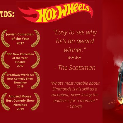 Tweet card summary image