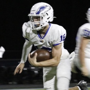 Tweet card summary image