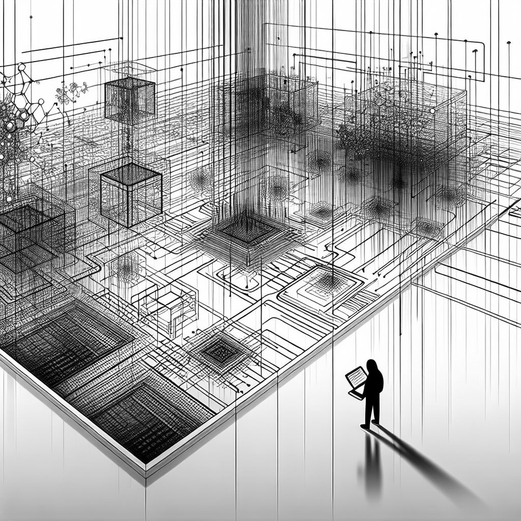 mitchcasspari's tweet card. Chinesische Hacker nutzen KI-Modelle, um automatisierte Cyberangriffe durchzuführen. Diese Entwicklung zeigt, wie Künstliche Intelligenz die Bedrohungslandschaft verändert.