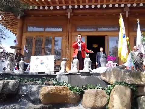 imagodei80's tweet card. .[이만하면 잘살았지] 가수박태하님 영상👍👍