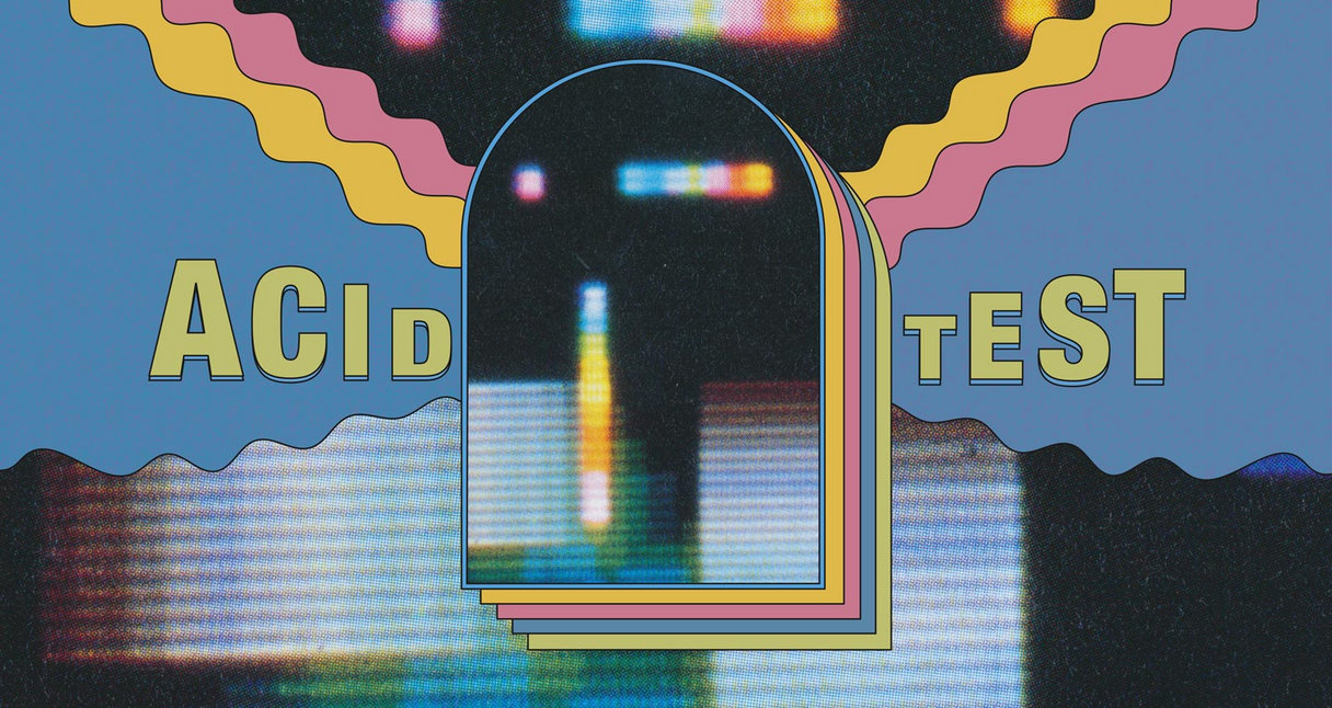 prevue_guide's tweet card. Our guide to the outer limits of Bandcamp.