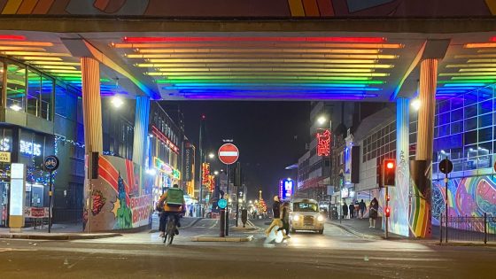 RetrofitBH's tweet card. Birmingham City Council has been urged to ‘make the right decision’ on proposals to flatten and replace the iconic Ringway Centre building when its planning committee meets later today (28 September)