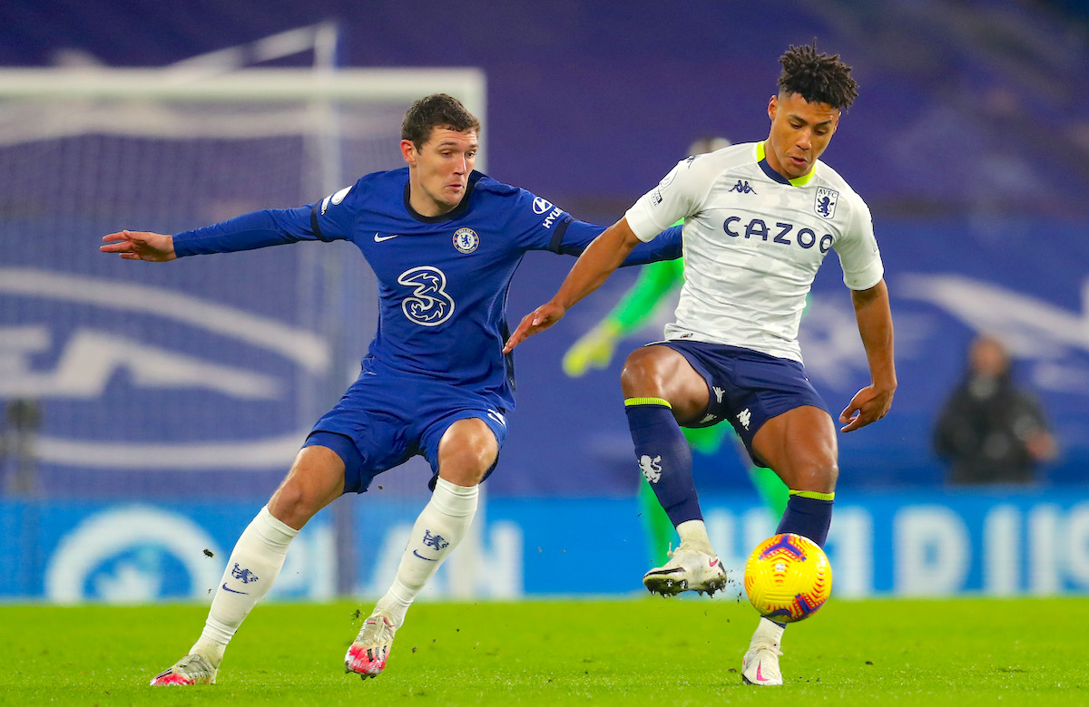 SempreMilanCom's tweet card. AC Milan have made Chelsea defender Andreas Christensen a target for January but any pursuit would be complicated, a report claims.