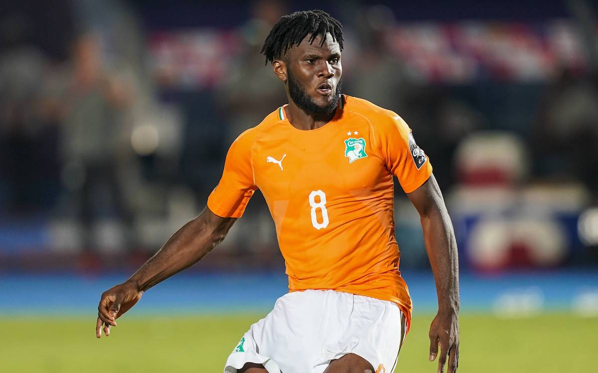 SempreMilanCom's tweet card. AC Milan are no closer to securing the renewal of Franck Kessie who is heading towards leaving on a free transfer, a report claims.