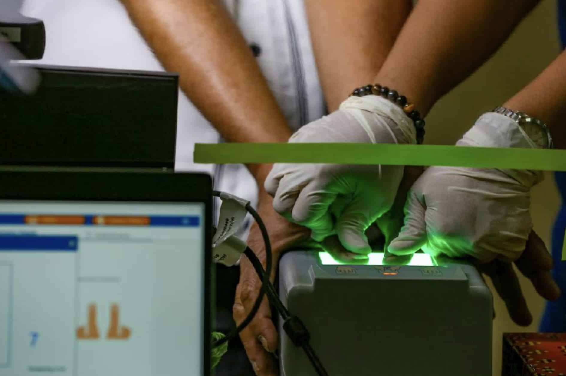 BiometricUpdate's tweet card. Biometrics can be stored, tokenized and applied in myriad ways, and the decisions about how to implement them are critical to shaping digital transformation.