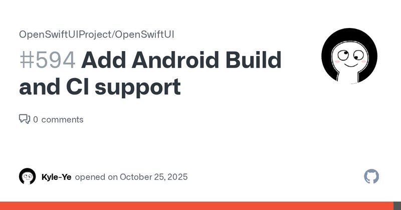 Tweet card summary image