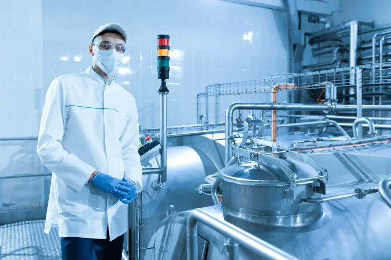 BizPartnerMag's tweet card. Explore 10 industries that need CIP systems to ensure hygiene, compliance, and product quality, from dairy and food to pharma, biotech, and brewing.