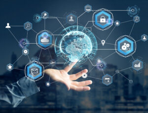 ORIACSolutions's tweet card. The network demands of today's distributed AI workloads was apparent throughout this week's annual Global NaaS Event (GNE).