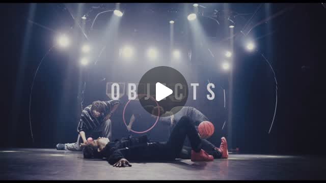 OBJECTS_mono's tweet card. OBJECTS (@objects_mono) • Instagram reel