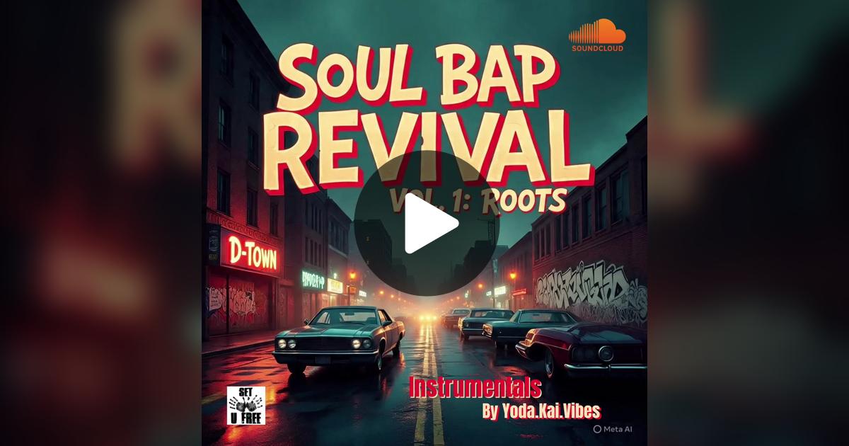 SetUFree3's tweet card. Check out SETUFREE COLLECTIVE’s video.