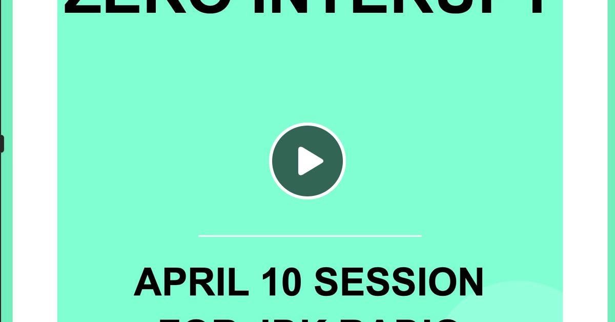 zerointerupt's tweet card. Andy Farley, Captain Tinrib, 12 inch Thumpers