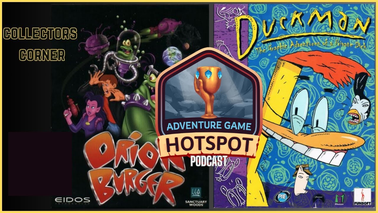 AGHotspot's tweet card. We Tried Ranking BIG BOX Adventure Games and this happened