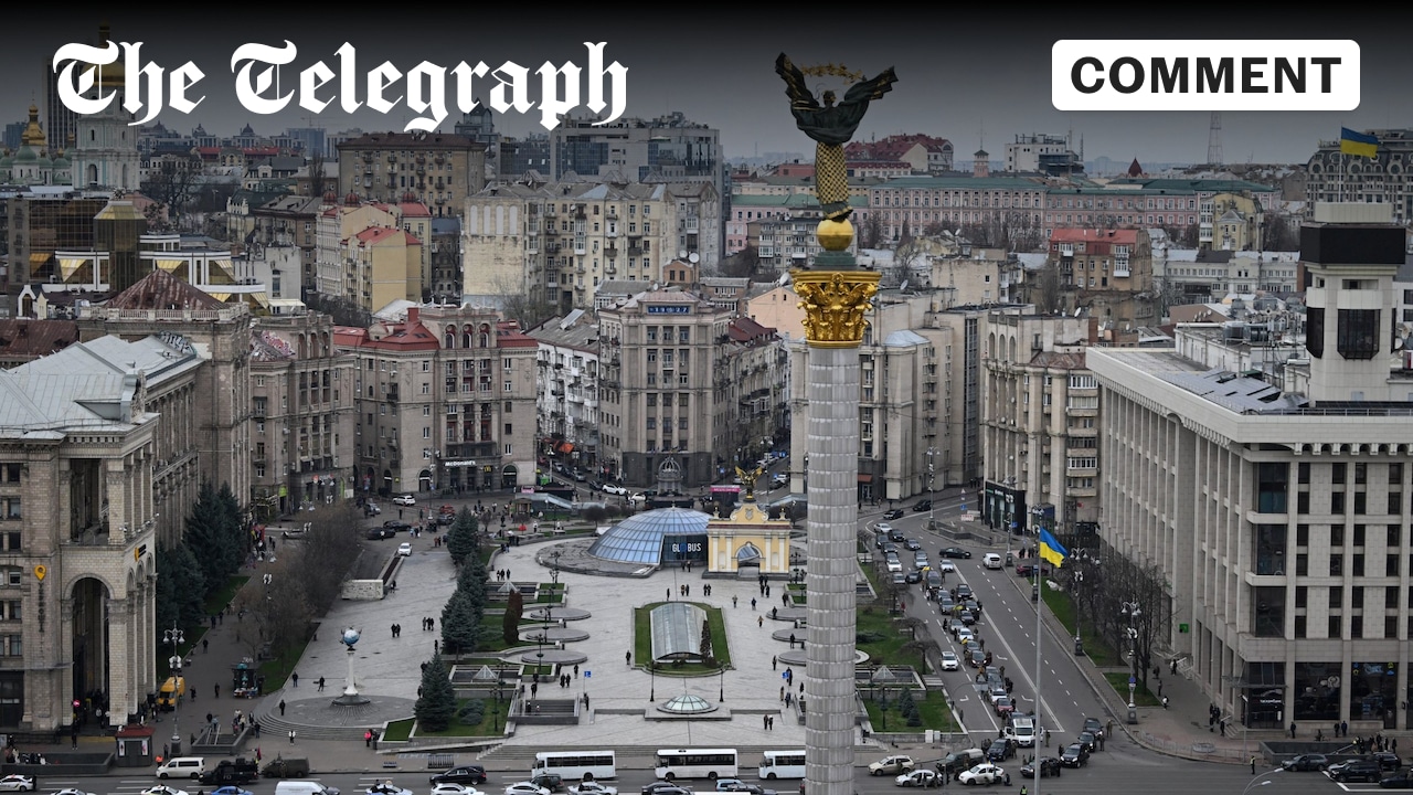 JimmySecUK's tweet card. Peace provides a chance for political change and deep reforms