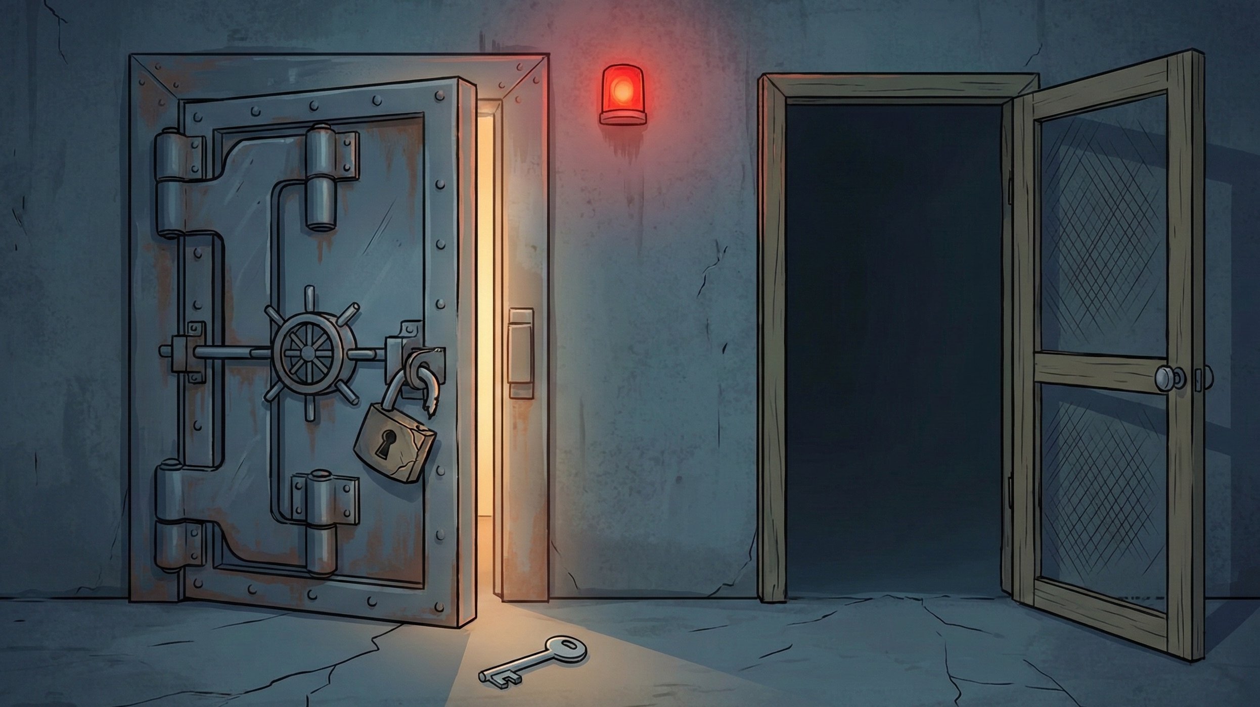 pawpawhacks's tweet card. Finding and abusing a broken access control vulnerability to make unauthorized changes on the server