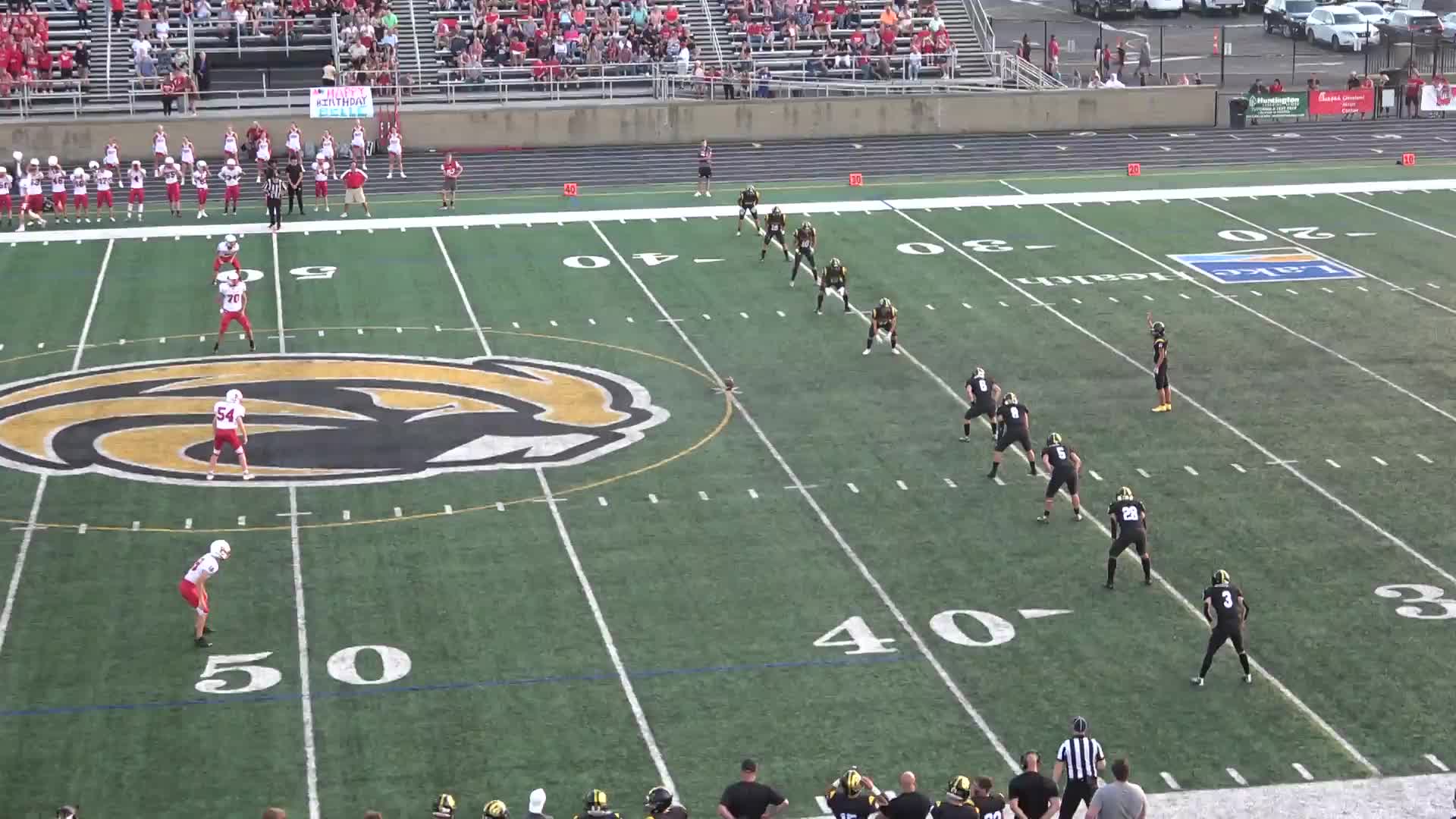 kerwood_sean's tweet card. 2022-2023 Season Sean Kerwood