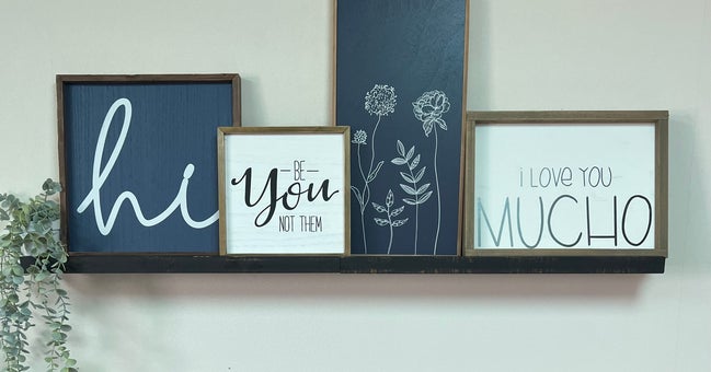 Tweet card summary image