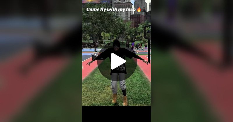 Tweet card summary image