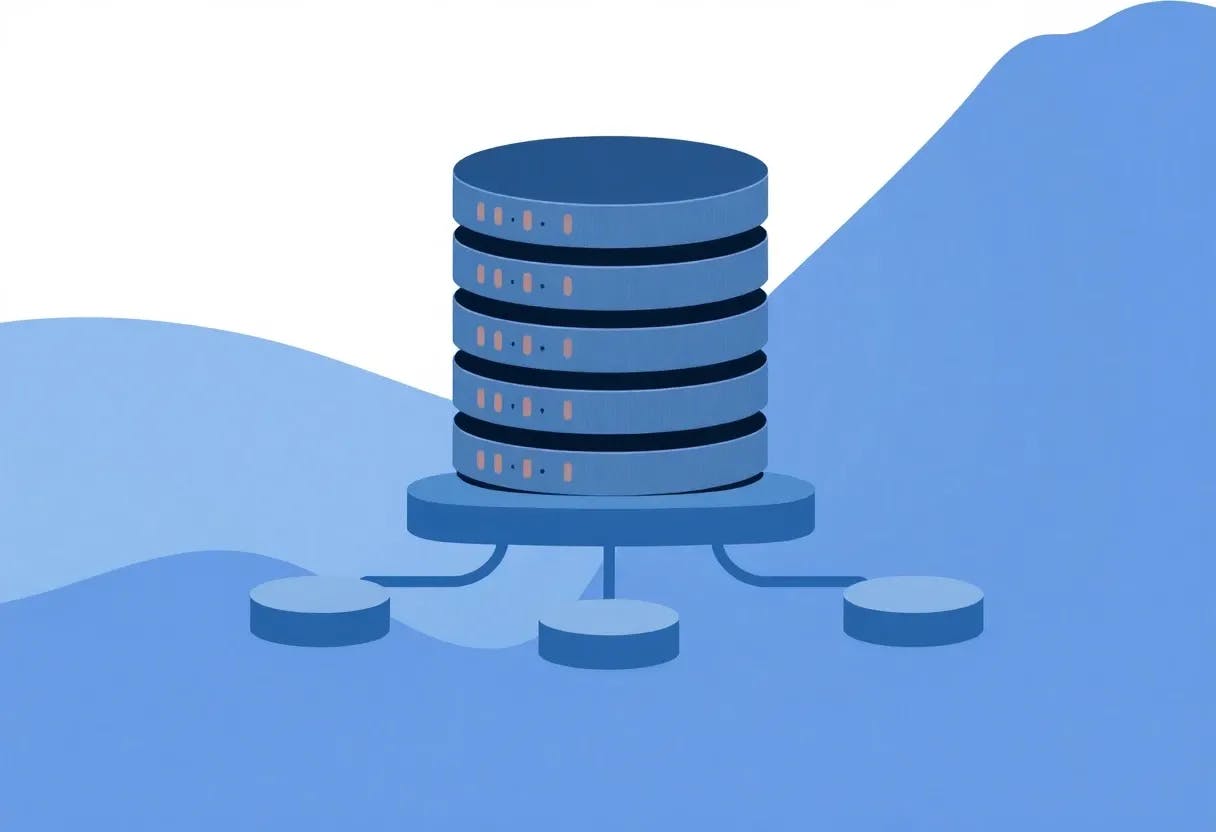 hackernoon's tweet card. Discover how the database administrator role is evolving with managed services like AWS RDS.