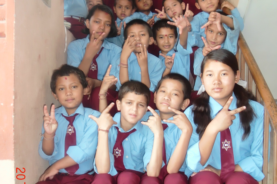 devguru3's tweet card. Raksha Nepal in its working year of 8 years has done several activities for the protection and dignified survival of these women. RN when established a women shelter in 2009, has always been realiz...