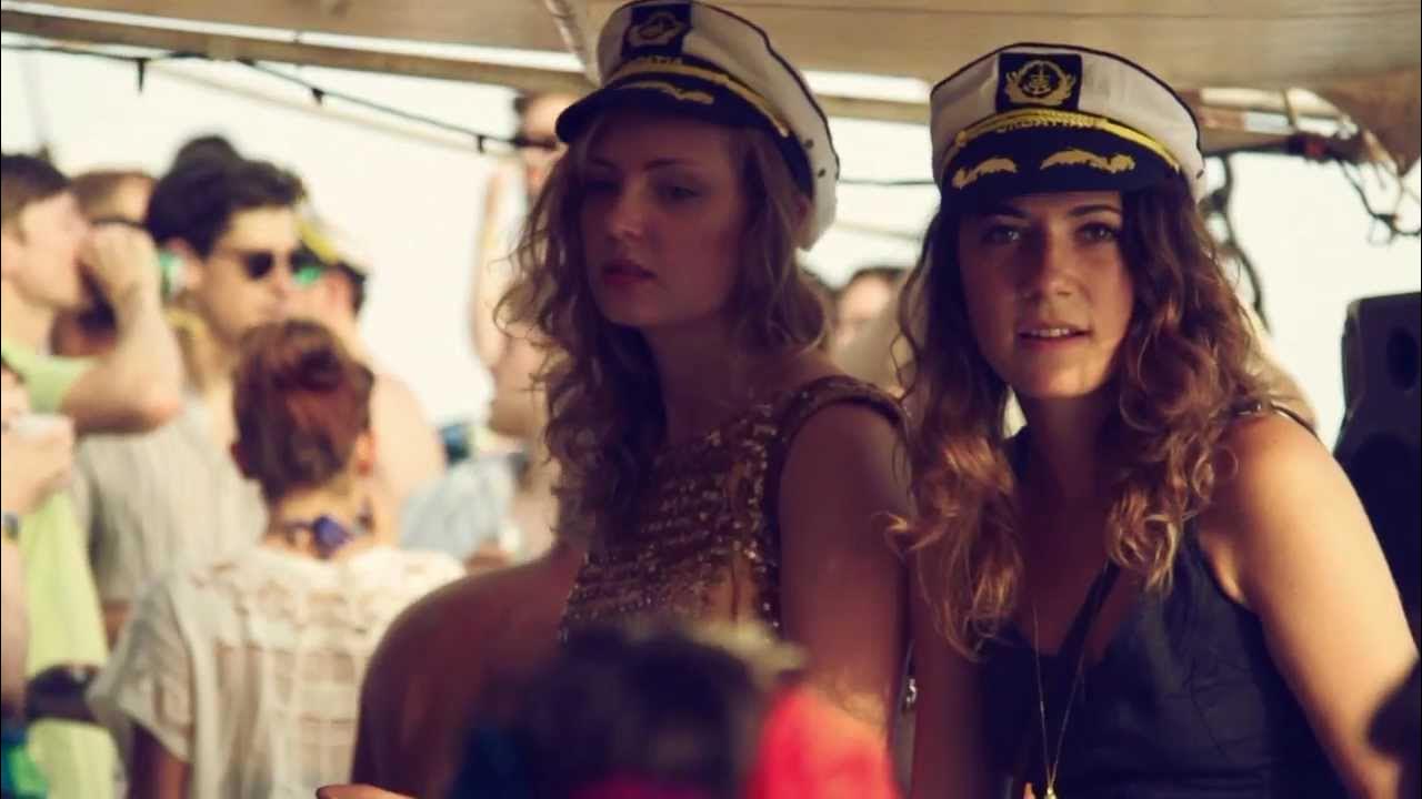 joshfactionskis's tweet card. Soundwave Croatia 2012 Highlights