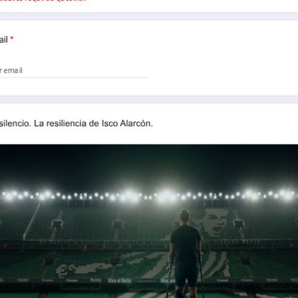 Tweet card summary image