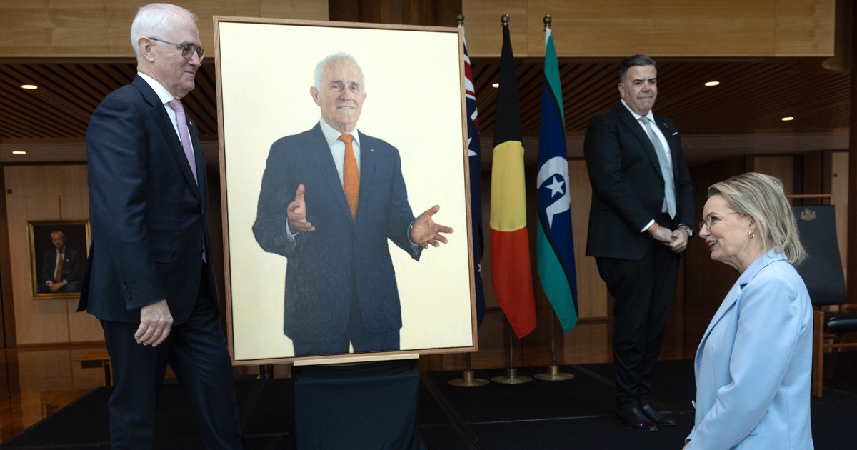 JohnRowsthorne's tweet card. Turnbull was right. But it is the government that matters and for that, we must take these lessons and apply them where they count.