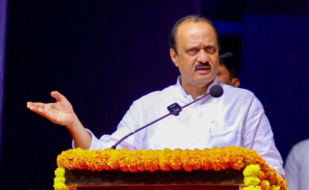 perspectiv_poll's tweet card. Maharashtra Deputy Chief Minister Ajit Pawar reportedly courted controversy during a public address in Malegaon. He is alleged to have told voters that while they hold the power of the vote, he...