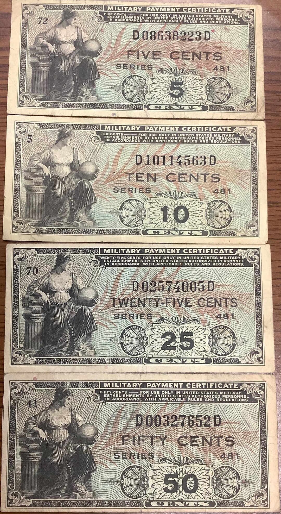 sfworldcc's tweet card. This Coins & Money item is sold by ThalersAndDollars. Ships from Elburn, IL. Listed on Nov 25, 2025