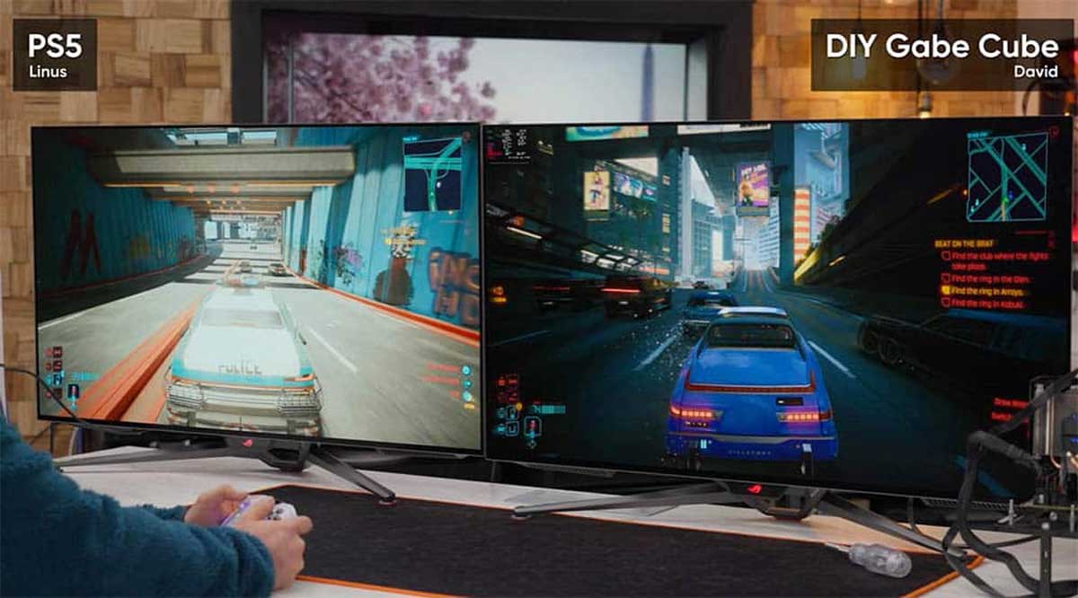 HardwareCooking's tweet card. Alors que le coût des composants a explosé ces derniers mois, beaucoup s’attendaient à ce que la nouvelle Steam Machine soit lancée à un tarif prohibitif. Entre la RAM qui a doublé de prix, les SSD...