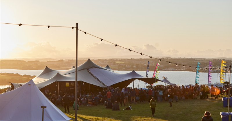 Tweet card summary image