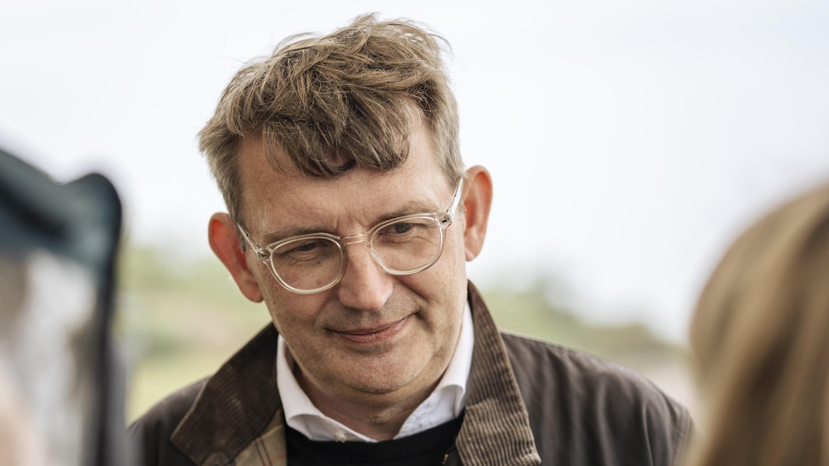 jacobjensenMF's tweet card. Socialdemokratiet og en række andre partiet gav i 2021 populært håndværkerfradrag dødsstødet.