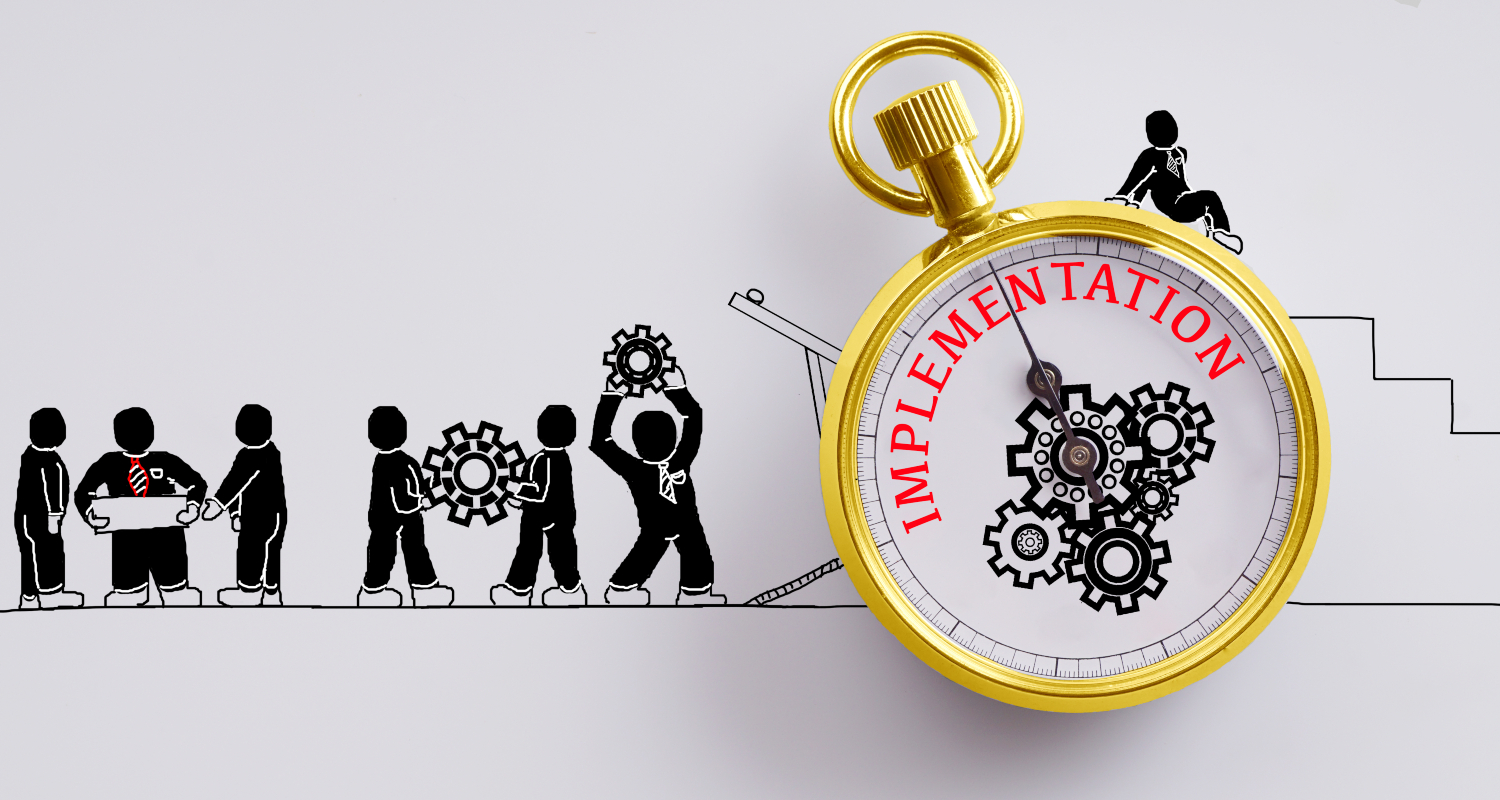 paragon_routing's tweet card. Routing software implementation projects require a carefully planned pre-launch phase to ensure success.