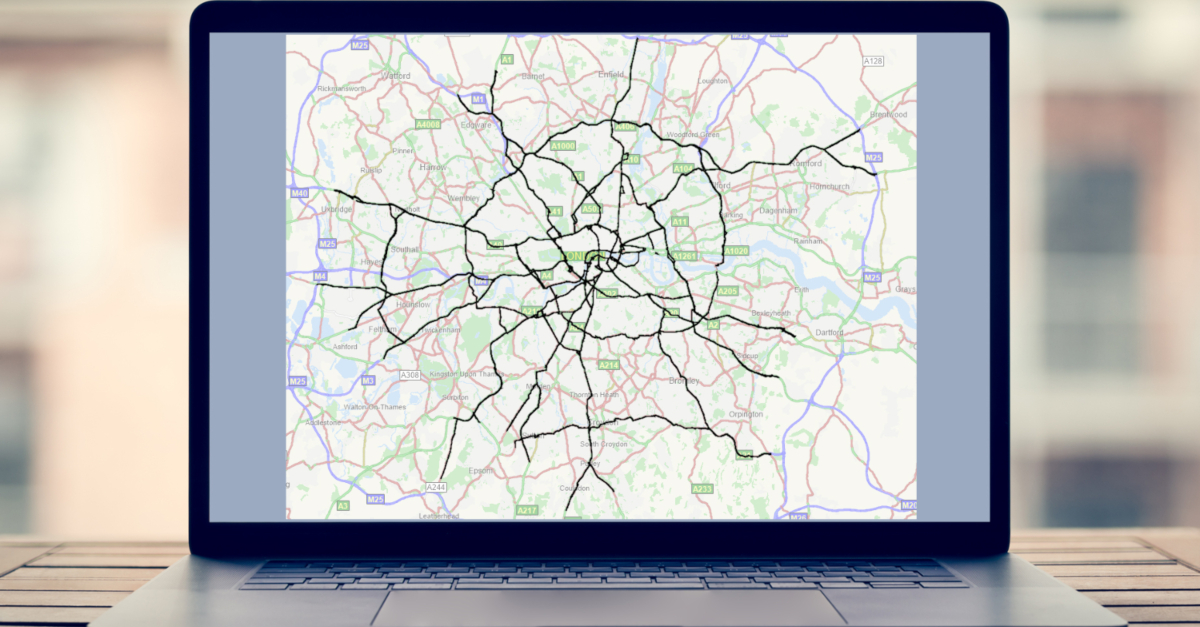 paragon_routing's tweet card. The latest version of Paragon’s routing and scheduling software is now available. Get in touch with Paragon to find out more.