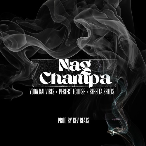 SetUFree3's tweet card. Yoda.Kai.Vibes & Kev Beats unleash a potent new single, 'Nag Champa', from their upcoming EP 'Resilience'! Featuring Perfect Eclipse & Beretta Shells, this underground hip hop anthem with vivid...